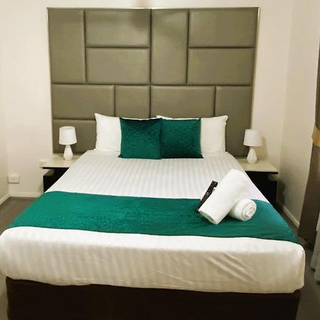 Hunter Valley Travellers Rest Motel Aberdare Extérieur photo