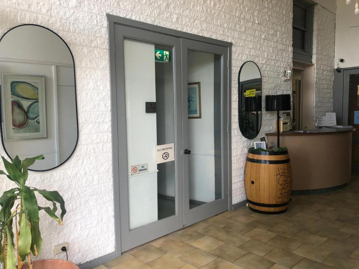 Hunter Valley Travellers Rest Motel Aberdare Extérieur photo