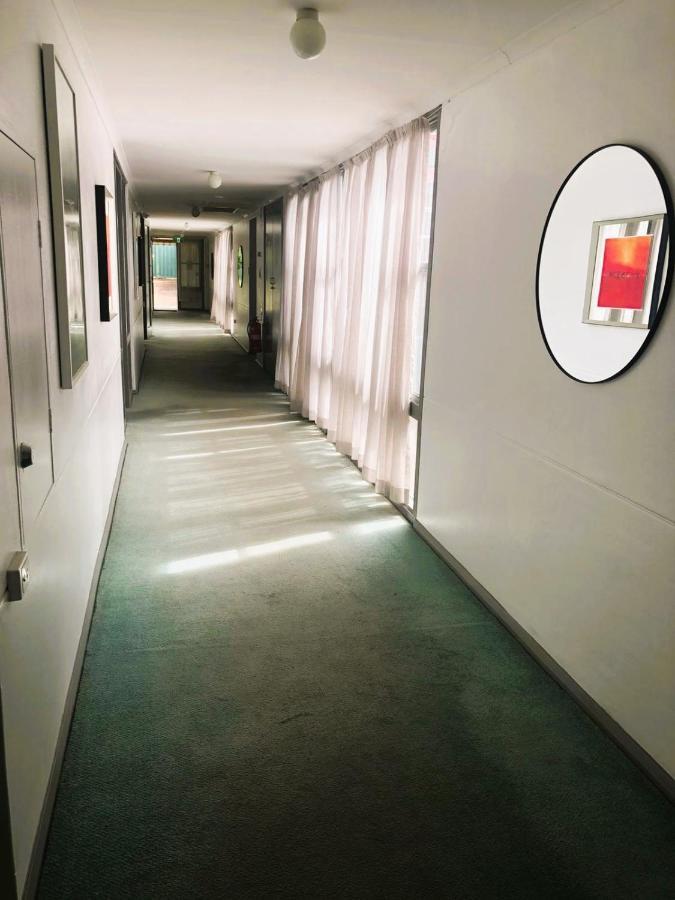 Hunter Valley Travellers Rest Motel Aberdare Extérieur photo