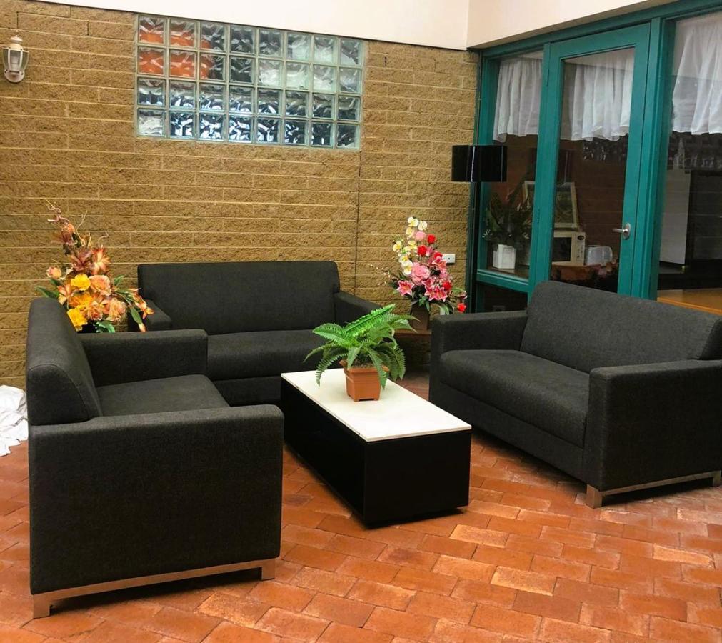 Hunter Valley Travellers Rest Motel Aberdare Extérieur photo