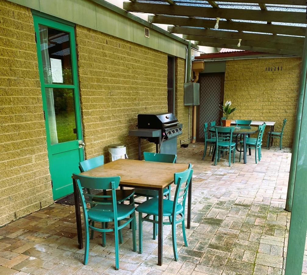 Hunter Valley Travellers Rest Motel Aberdare Extérieur photo