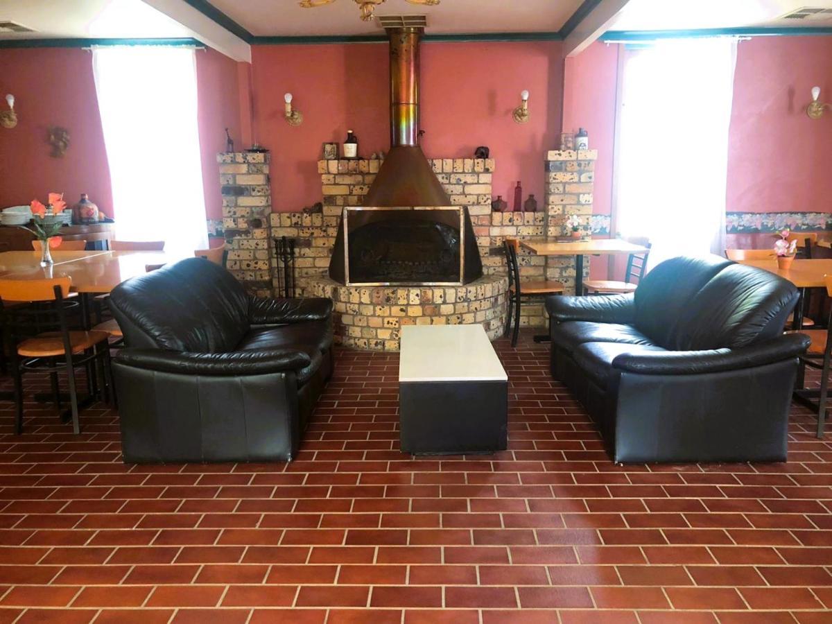 Hunter Valley Travellers Rest Motel Aberdare Extérieur photo