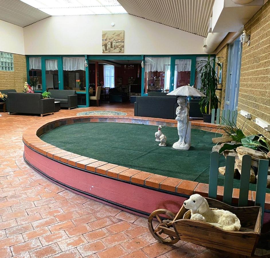 Hunter Valley Travellers Rest Motel Aberdare Extérieur photo