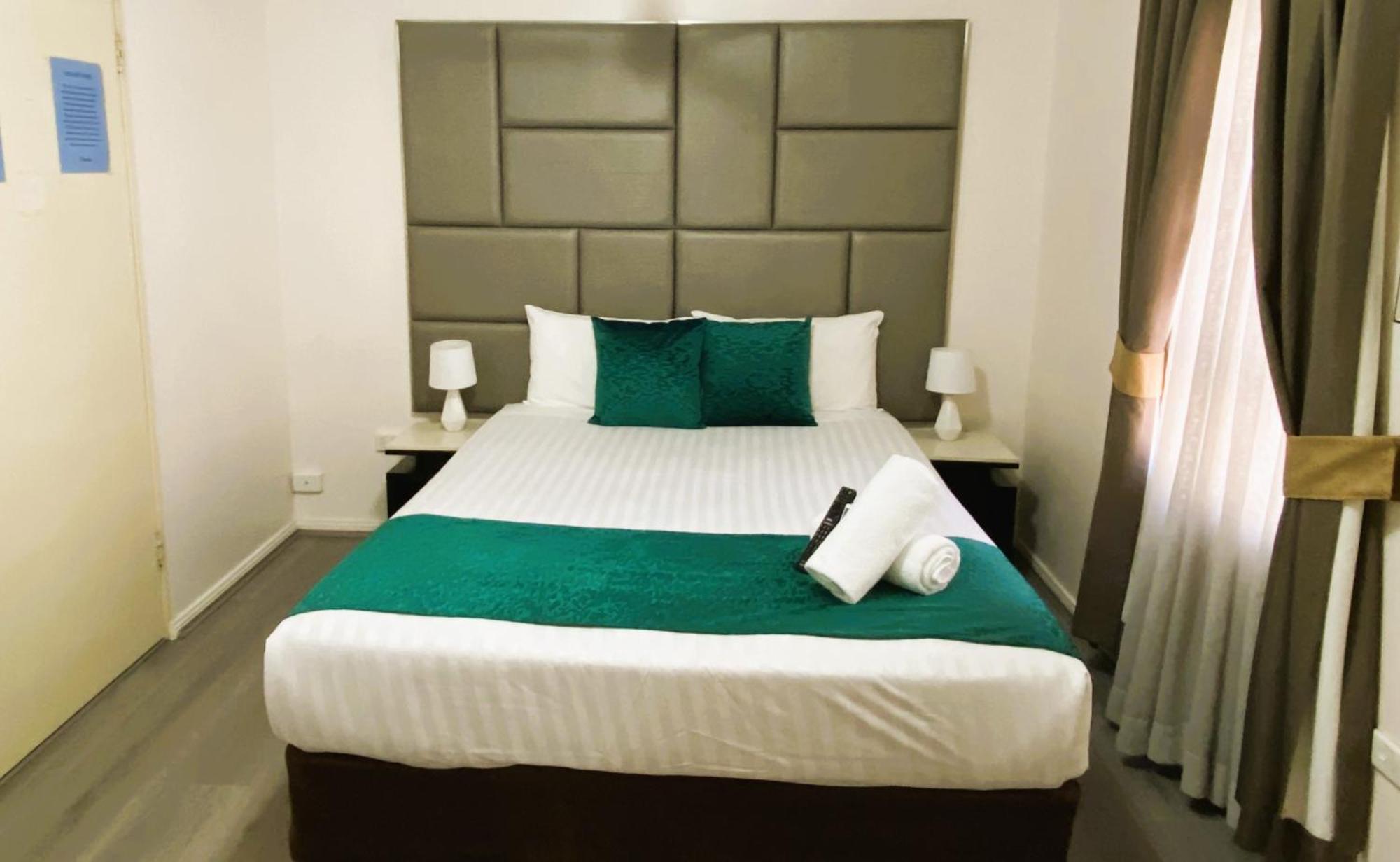 Hunter Valley Travellers Rest Motel Aberdare Extérieur photo