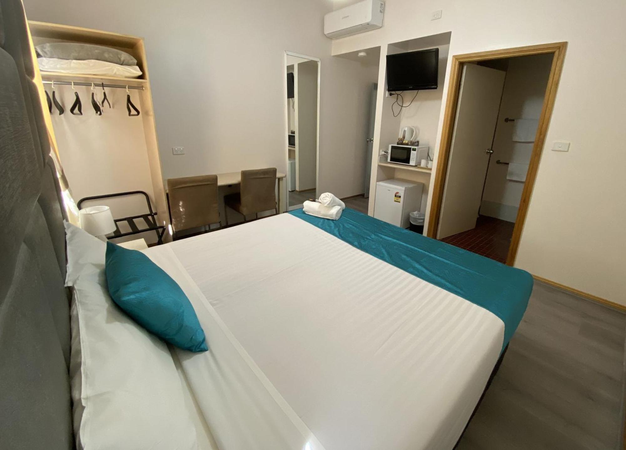 Hunter Valley Travellers Rest Motel Aberdare Extérieur photo