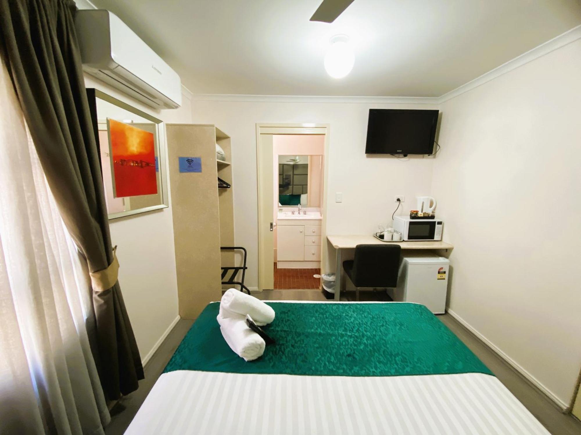 Hunter Valley Travellers Rest Motel Aberdare Extérieur photo