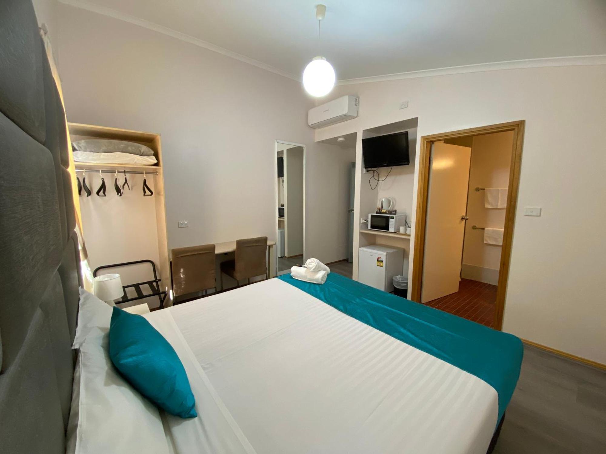 Hunter Valley Travellers Rest Motel Aberdare Extérieur photo