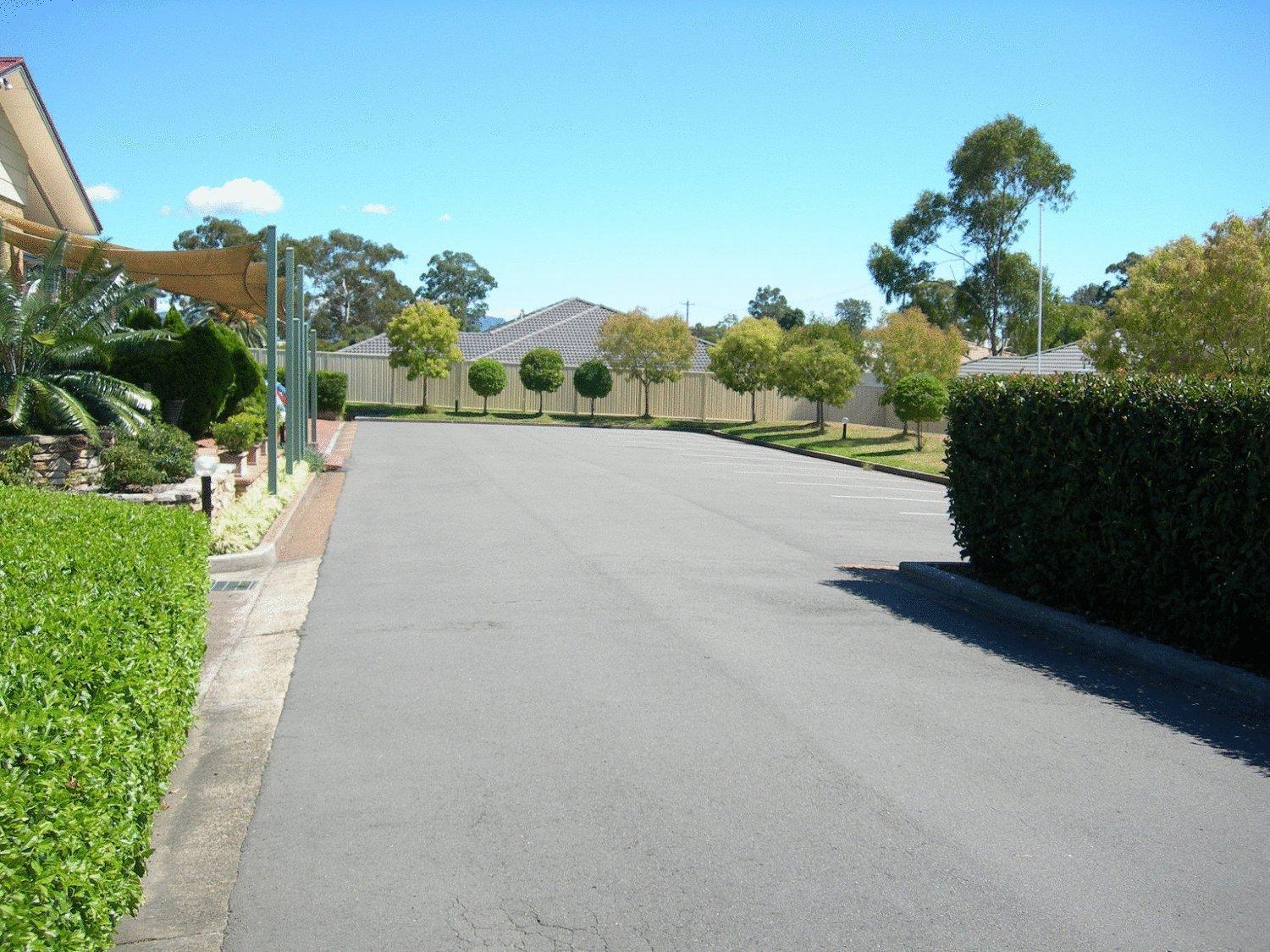 Hunter Valley Travellers Rest Motel Aberdare Extérieur photo