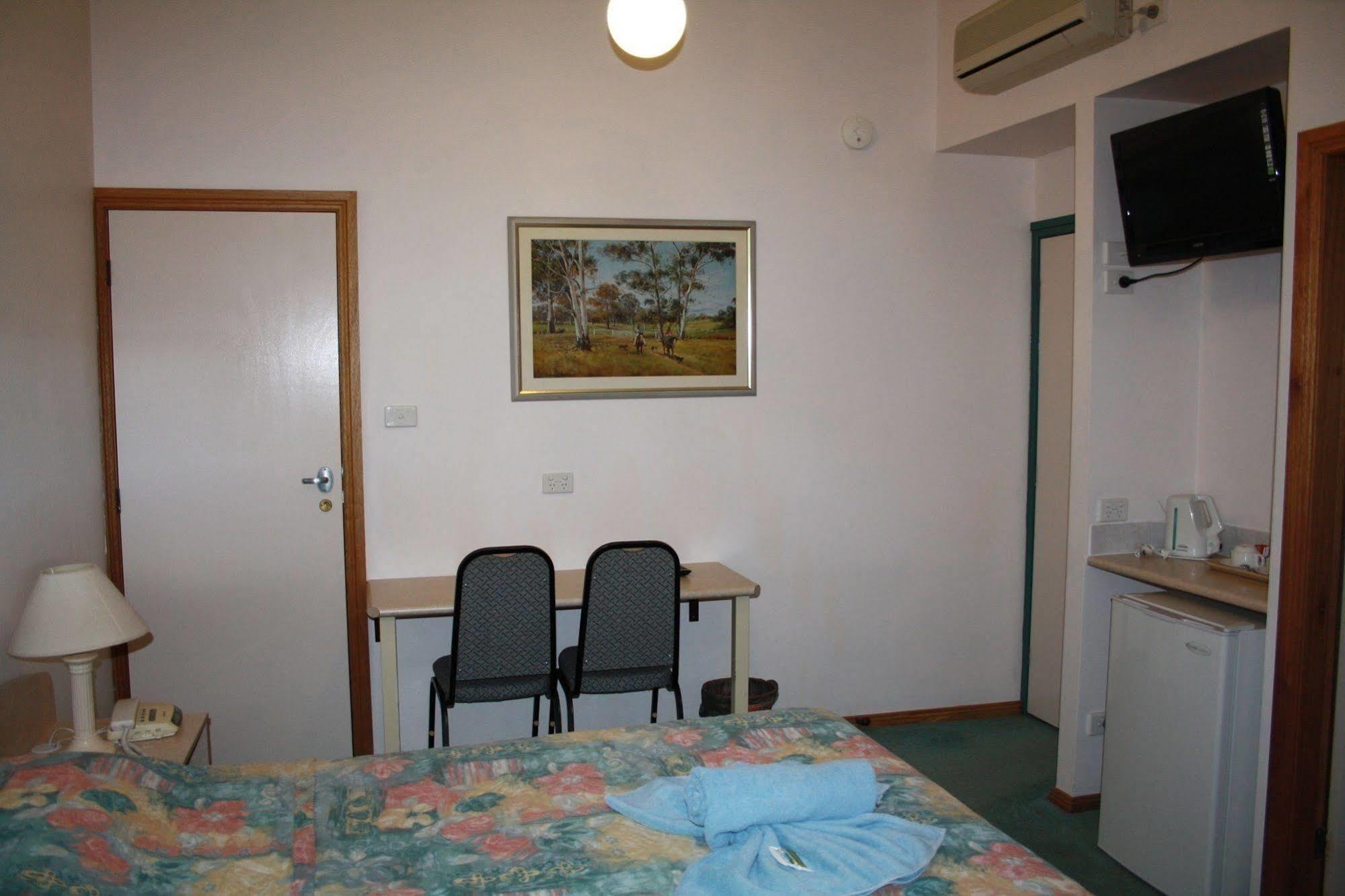 Hunter Valley Travellers Rest Motel Aberdare Extérieur photo