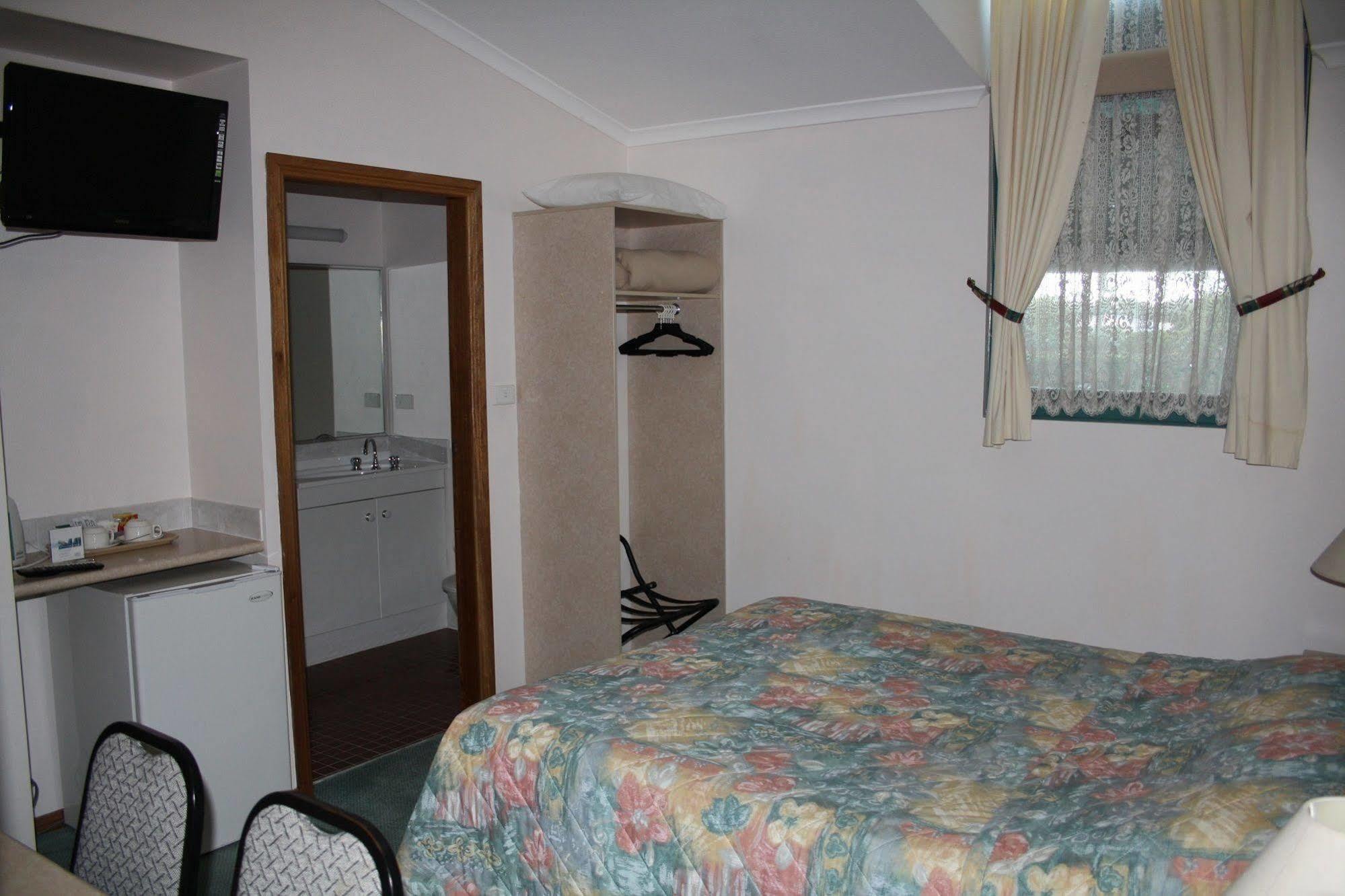 Hunter Valley Travellers Rest Motel Aberdare Extérieur photo
