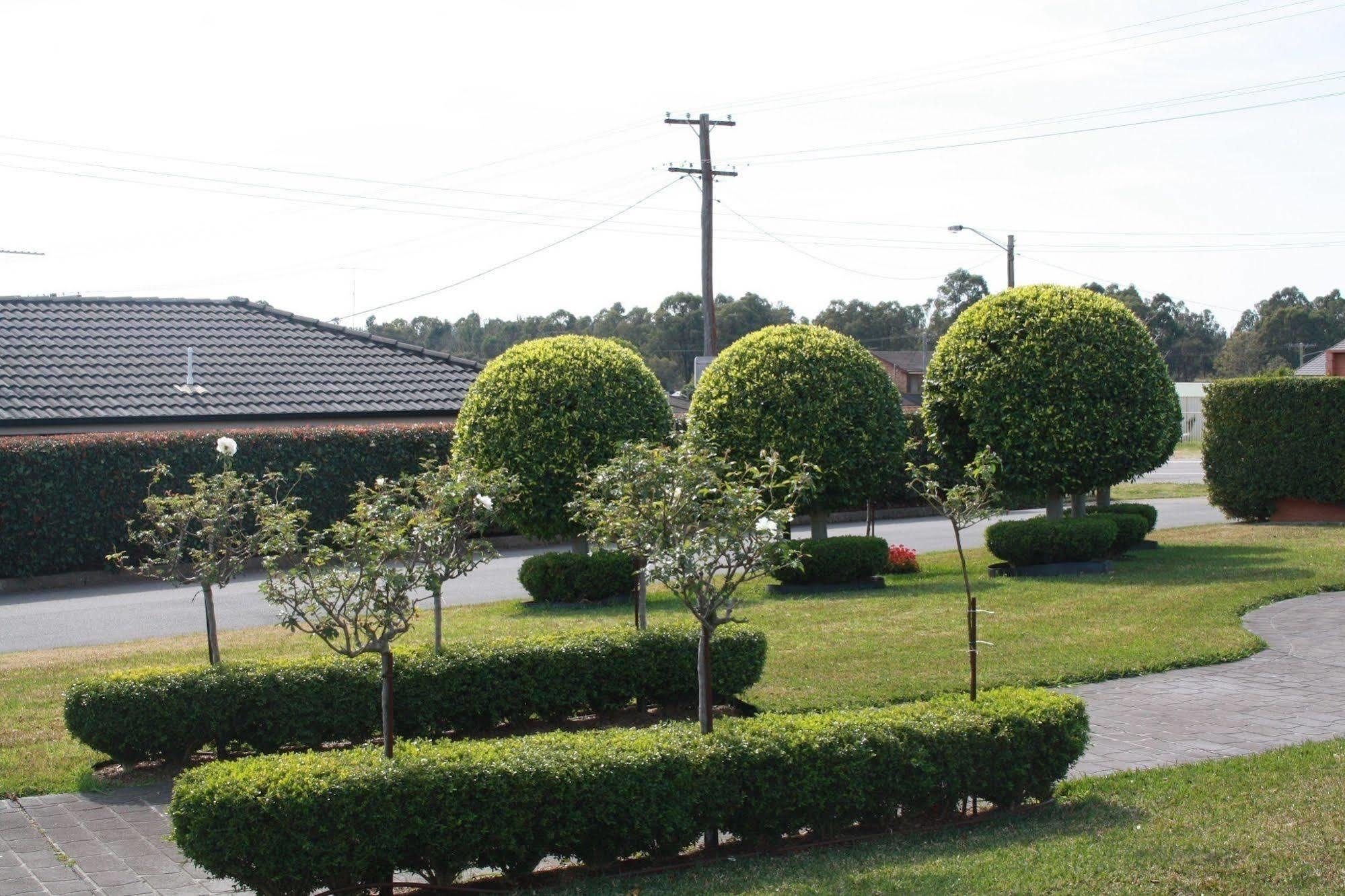 Hunter Valley Travellers Rest Motel Aberdare Extérieur photo